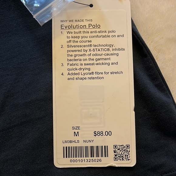 Evolution Polo - Picture 2 of 2